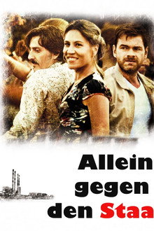Allein gegen den Staat