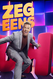 Zeg Eens Euh