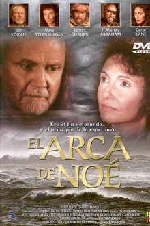 El arca de Noé