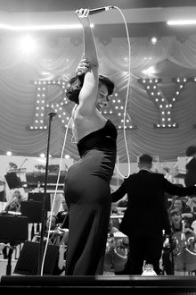 RAYE at the Royal Albert Hall