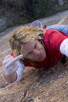 Joshua Tree: Climb On! Series - Volume I