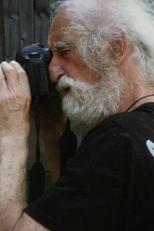 Štreit - Fotografuji, tedy jsem