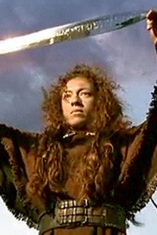 Boudica