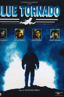 Blue Tornado