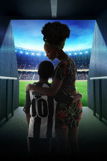 La Mamá del 10