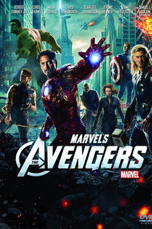 Marvel's The Avengers