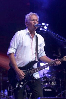 Icehouse - 40 Years Live Roche Estate Full Concert