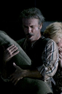 Puccini: Il Trittico