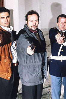 La squadra
