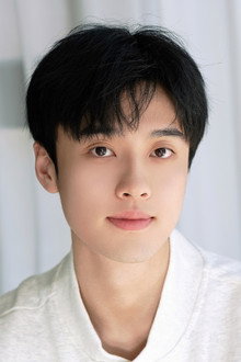 曾宇杰 