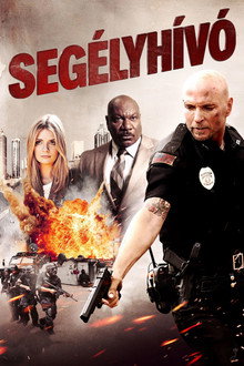 Segélyhívó