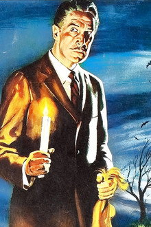 House on Haunted Hill