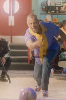 Death and Bowling