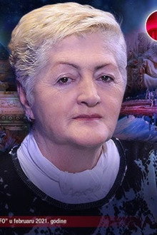 Jovanka Jolić: Crno plemstvo i tajno znanje