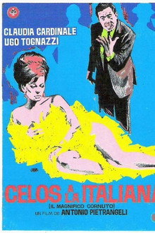 Celos a la italiana
