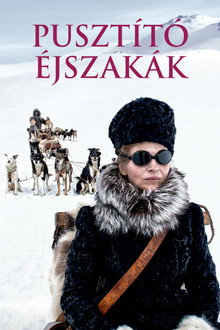 Pusztító éjszakák