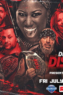 ROH: Death Before Dishonor 2024