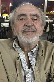 Geraldo Sobral Rocha