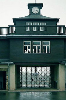 Lost Airmen of Buchenwald