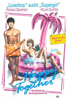 Happy Together - Glücklich vereint