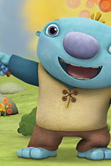 Wallykazam!