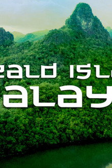 Emerald Islands Of Malaysia