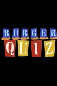 Burger Quiz
