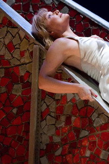 Strauss: Salome