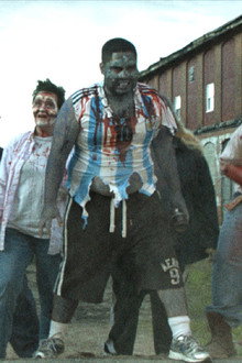Plaga Zombie: American Invasion
