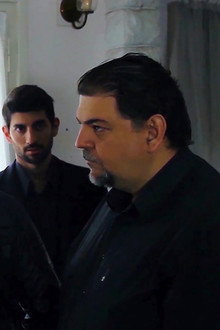 El Merchi