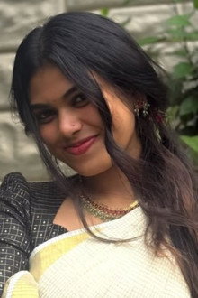 Anjana Arundev