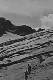 Crags and Crevasses
