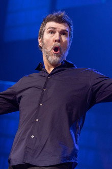 Rhod Gilbert: The Book of John