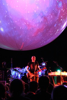 The Smashing Pumpkins Oceania: Live in NYC