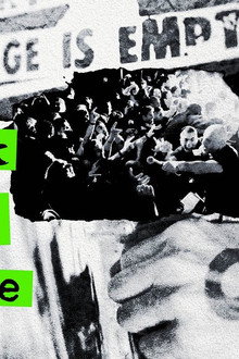 Punk Rock Vegan Movie