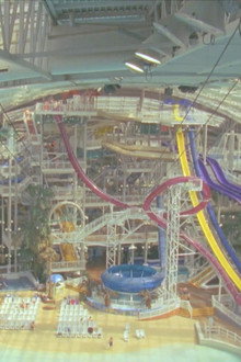 Waterpark