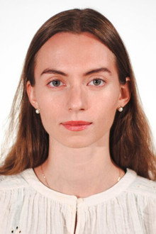 Triin Brigitta Heidov