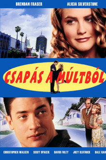Csapás a múltból