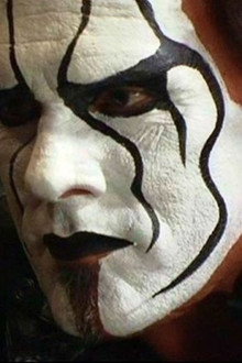Sting: Moment of Truth