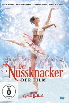 Der Nussknacker - Der Film