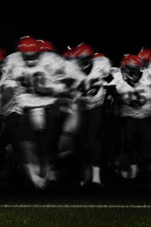 Roll Red Roll