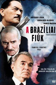 A brazíliai fiúk
