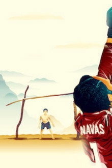 Keylor Navas, Hombre de Fe