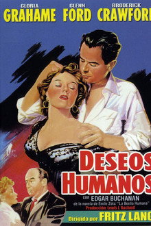 Deseos humanos