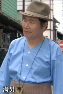 男はつらいよ 寅次郎心の旅路