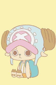 CHOPPER's