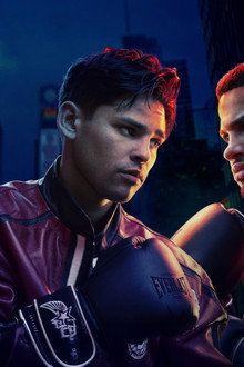 Ryan Garcia vs. Rolando Romero