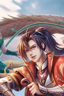 我从诸天万界归来