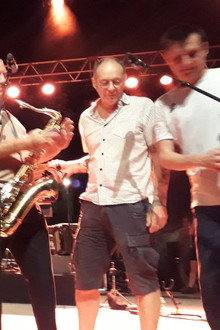 Bénabar - Tournée 2006