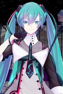 初音ミク マジカルミライ 2015